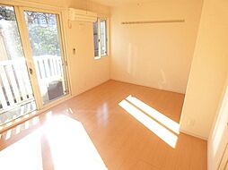 グランモア登戸　弐番館 2階1Kのリビング/ダイニング