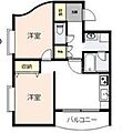 エスパル汐見2階8.2万円