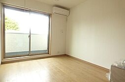 Minyl轟（ミニール） 2階1Kのリビング/ダイニング