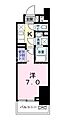 ジョリシヤルマン2階8.3万円
