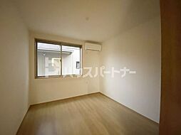 グランフェリオ本千葉 2階1Kのリビング/ダイニング