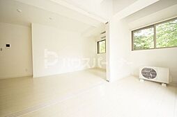 Vermilion（ヴァーミリオン） 1階1LDKのリビング/ダイニング