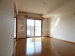 グランコート蘇我 5階3LDKのリビング/ダイニング