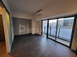 KDXレジデンス千葉中央East 9階1Kのリビング/ダイニング