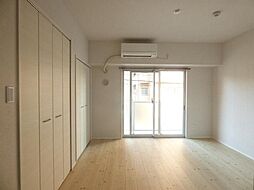 ミリアビタNo35 4階1LDKのリビング/ダイニング