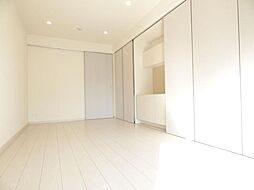 リブリ・ホープフル 2階1Kのリビング/ダイニング