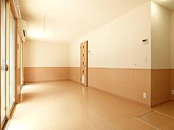 コモドカーサ 1階1LDKのリビング/ダイニング