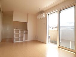 ＰＡＲＫ　ＨＩＬＬＳ　ＭＩＹＡＫＯ　Ａ棟 1階1LDKのリビング/ダイニング