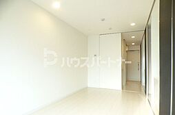 リブリ・エルミタージュ 1階1Kのリビング/ダイニング