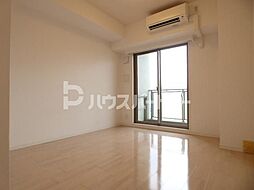 千葉ポートイースト 2階1Kのリビング/ダイニング