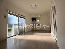 アトレイユ蘇我 1階1LDKのリビング/ダイニング