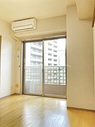 勝山ビル 6階1SDKのリビング/ダイニング