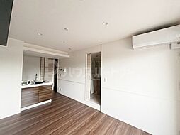 D-ROOM新宿I-A 2階2LDKのリビング/ダイニング