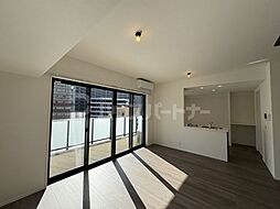 センチュリー千葉みなと 12階3LDKのリビング/ダイニング