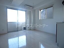 アリエス千葉公園 3階1LDKのリビング/ダイニング