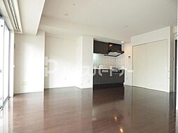 ウィルテラス千葉中央 7階1LDKのリビング/ダイニング