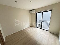 仮称）宮崎町共同住宅2 2階1Kのリビング/ダイニング