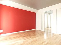 LaLa3710 3階1LDKのリビング/ダイニング