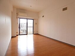 ジェネピア東千葉 2階1Kのリビング/ダイニング