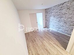 レジデンス東千葉 1階1LDKのリビング/ダイニング