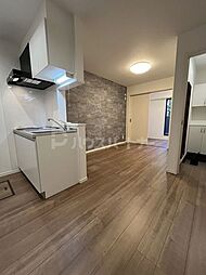 Vasa Park　東千葉（ヴァーサパークヒガシチバ） 1階1LDKのリビング/ダイニング