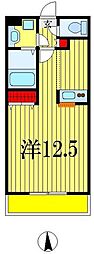 ブライトコート 2階
