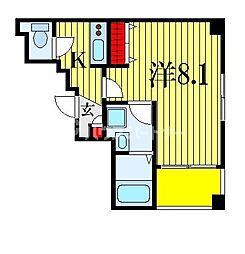 Park Residence NishiChiba 1階