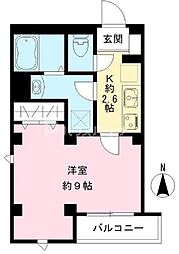結城野ベース 2階/-