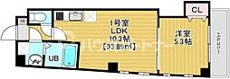 THE CENTRAL HONCHIBA 4階