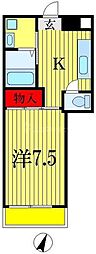 第8横土ビル 5階