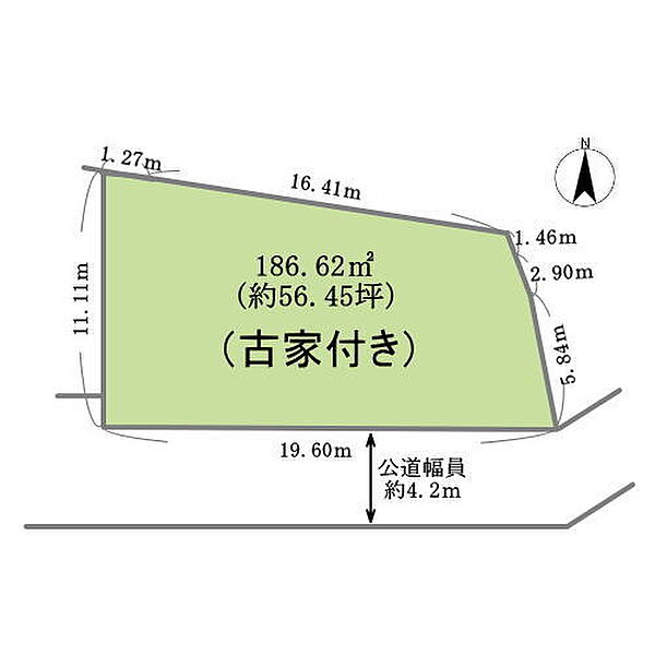 区画図：329000144016