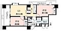 ドゥーエ練馬4階21.7万円