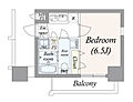 菱和パレス護国寺駅前11階8.2万円