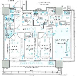 横浜駅 47.0万円