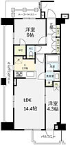 間取り：213117996980