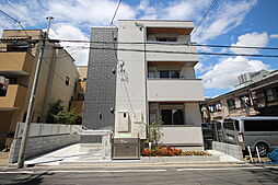 アヴァンス東日暮里