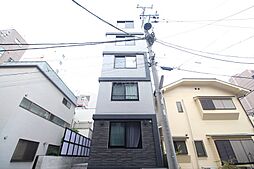 Nishi-Nippori Terrace