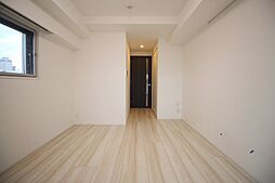 GRAN　PASEO田端A 802 8階1Kのリビング/ダイニング