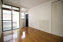 bloom動坂 102 1階1Kのリビング/ダイニング