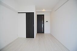 S-RESIDENCE尾久azure 803 8階1Kのリビング/ダイニング