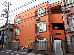 ロジュマン板橋徳丸II番館