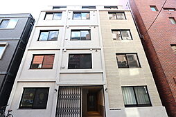 Ms LABEL西日暮里