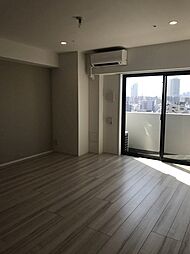 メイクスデザイン三ノ輪 305 3階1LDKのリビング/ダイニング