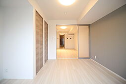 グラナーデ東日暮里 302 3階1LDKのリビング/ダイニング