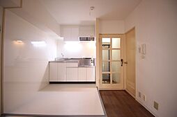 トーカンマンション日暮里 301