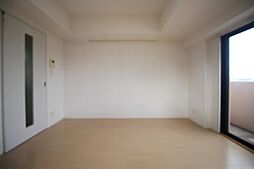 Verdesian 801 8階1Kのリビング/ダイニング