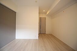 アジールコート山手動坂 405 4階1Kのリビング/ダイニング