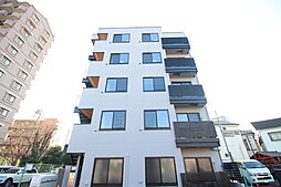 マリエッタ町屋