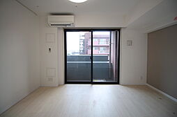 Log文京SENDAGI 801 8階1Kのリビング/ダイニング