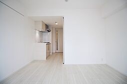 S-RESIDENCE東日暮里 302 3階ワンルームのリビング/ダイニング